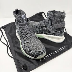 Athletic Propulsion Labs Concept X Carbon 10 High-Top Mens Size 9 Women 10.5 NEW